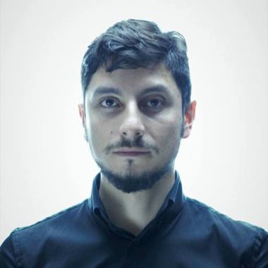 Gustavo Patiño