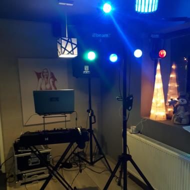 Event Pitesti