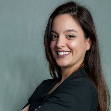 Erasmia Tsipra