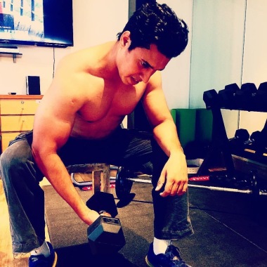 Jazba Fitness