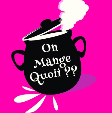 On Mange Quoii??
