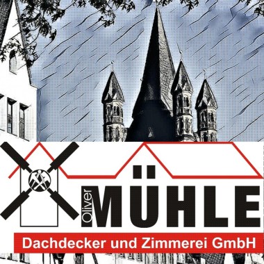 Oliver Mühle Dachdecker & Zimmerei GmbH