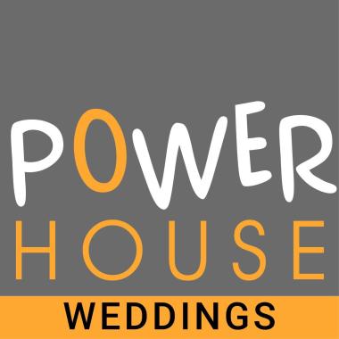Powerhouse Weddings