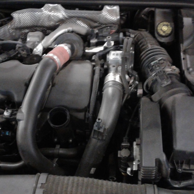 JONATHAN MAINTENANCE DE VEHICULES PARTICULIER