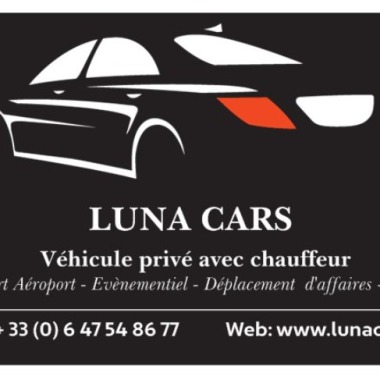 LUNA CARS