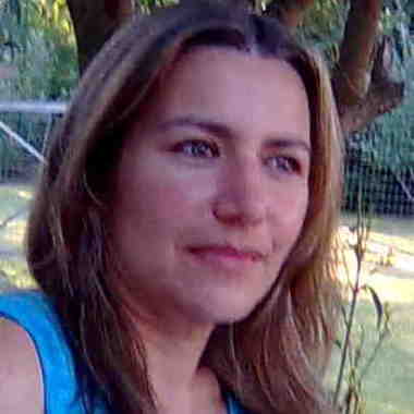 Mariela Varela  Licenciada en Psicología 