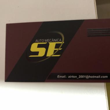 Jose Airton Severino Araujo