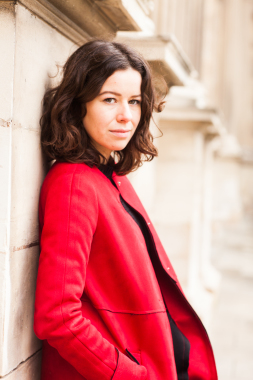 Maroussia Lorent