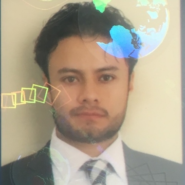 Abogado Litigante Damián Zurita Vaca