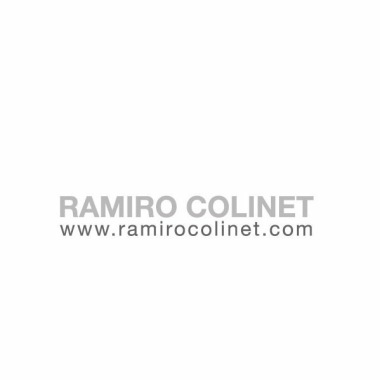 Ramiro Colinet / Diseñador de Interiores 