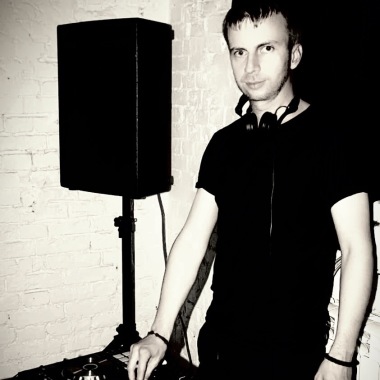 DJ Dmitry Terminov