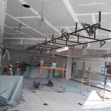 Remodelaciones crumo