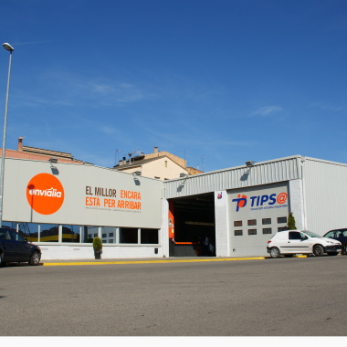 VIA MANRESA S.L.