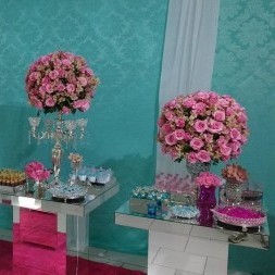 Requinte Eventos