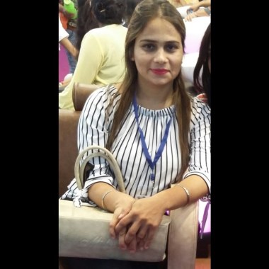 Makeup by aarti