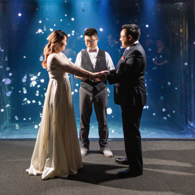 Vancity Officiant