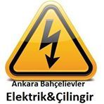 Ankara Bahçelievler Elektrik