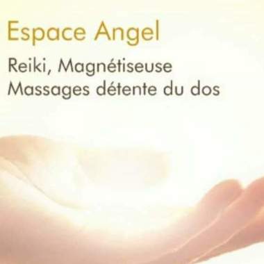 Espace Angel