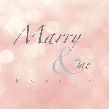 Marry & me Events