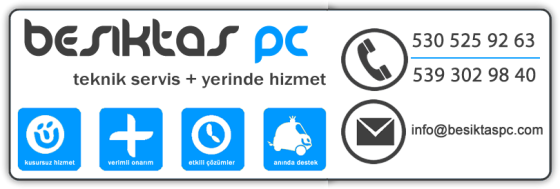 Beşiktaş PC