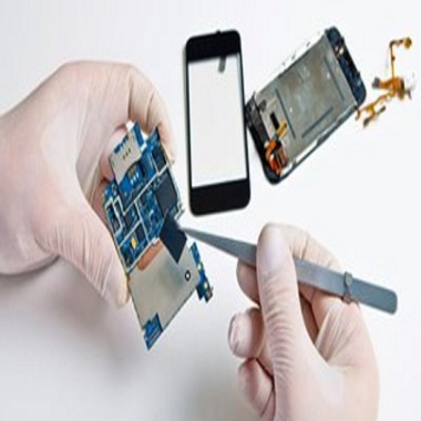 Mobile repairing services