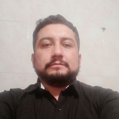 Dr. Fernando Mena