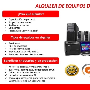 ABS COMPUTER SAC