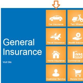 Bajaj Allianz General Insurance