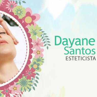 Dayane Aparecida de Sales Santos
