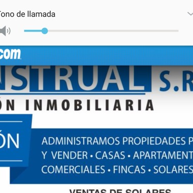 Constructora Construal (Construal, SRL)