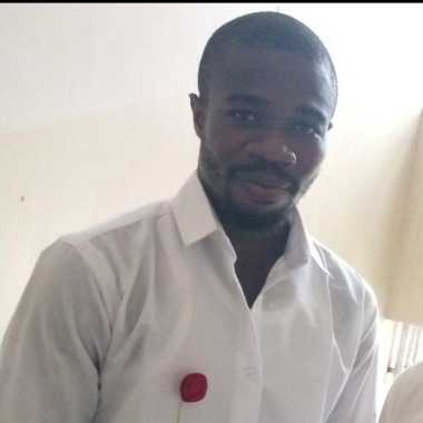 Frank Onyema