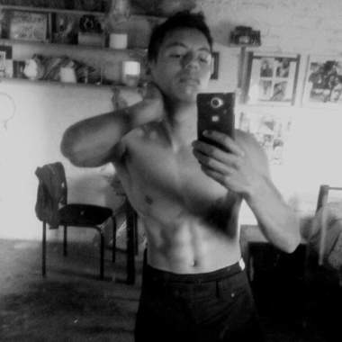 Daniel cruz