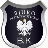 Biuro Detektywistyczne B.K. Błazej Krzemkowski