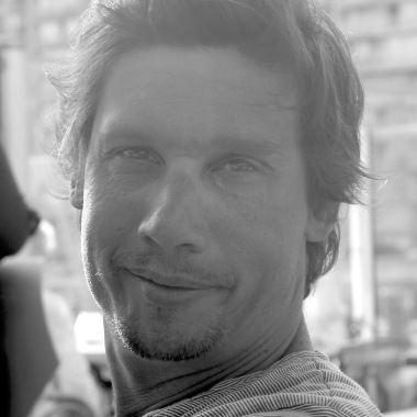 Gilles Salza