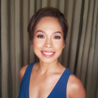 Laarni Burgos Pilates Instructor