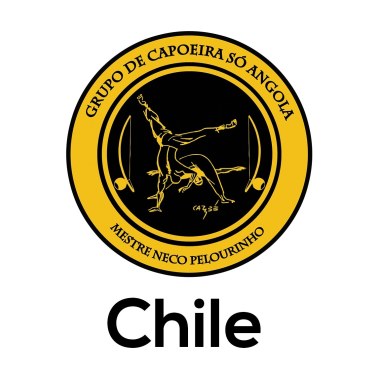 Grupo de Capoeira Só Angola