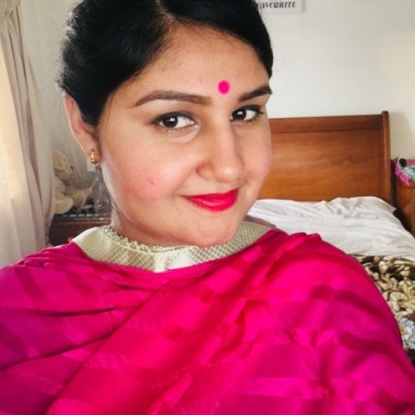 Pardeep Kaur