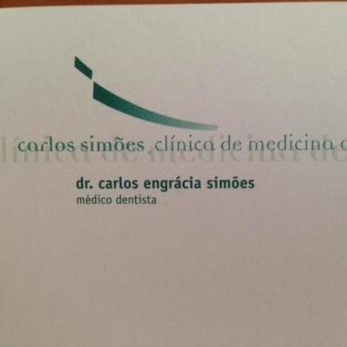 Carlos Simões - Clínica de Medicina Dentária, Lda