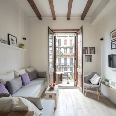Projekt Barcelona