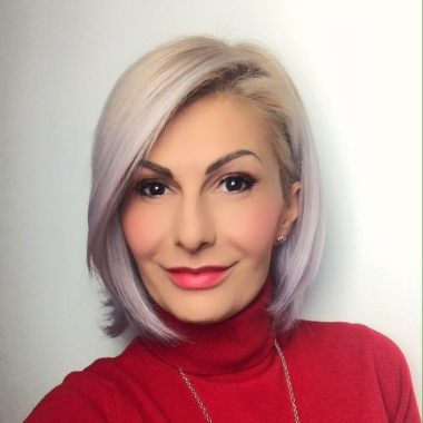 Coach Elena Aftudor