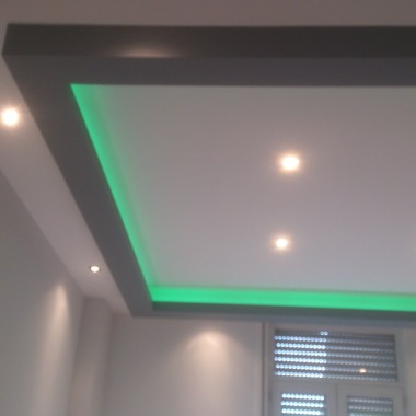 SPEC CONSTRUCTION SPRL