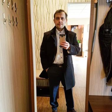 Fotograf Pavel Večerek