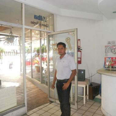 CENTRO CERRAJERO