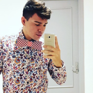 Leonardo Rodriguez