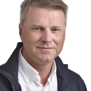 Bergur Hauksson, hdl.