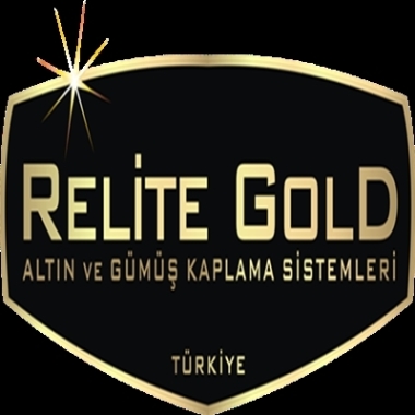 Relite Gold Altın & Gümüş Kaplama