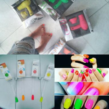 Nail&Make-up Artist