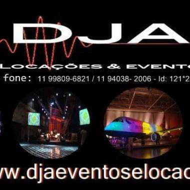 DJa eventos