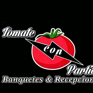 Tomate con Partido