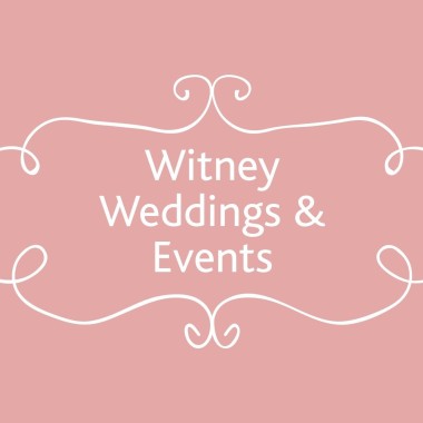 Witney Weddings & Events